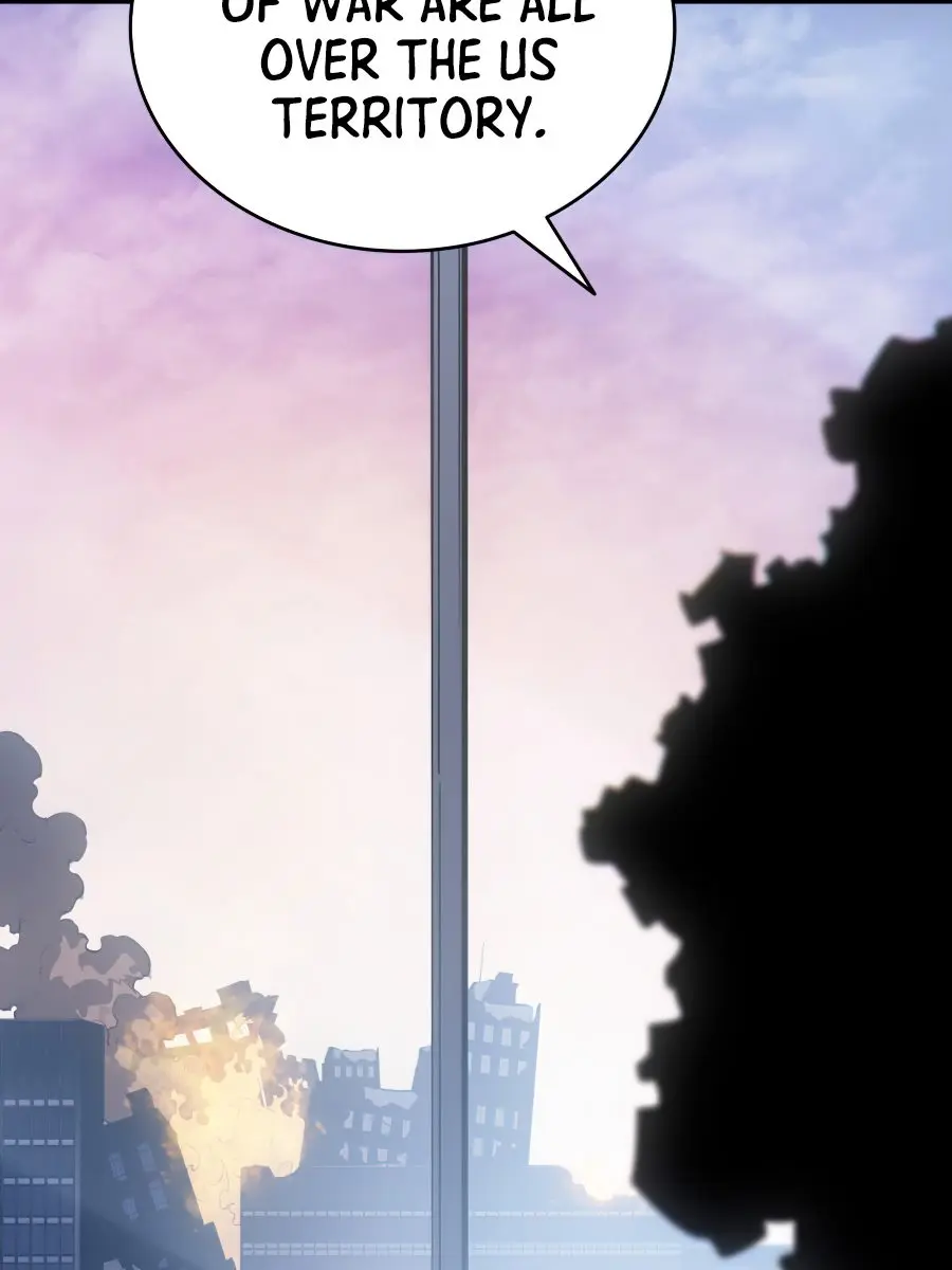 Solo Leveling Chapter 174 Page 6