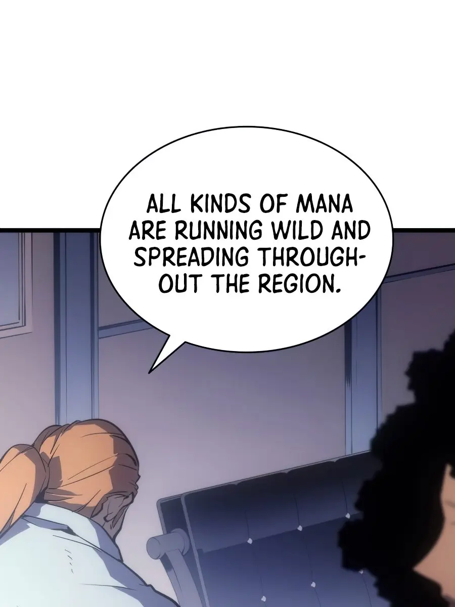 Solo Leveling Chapter 174 Page 8
