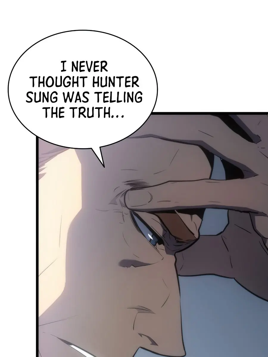 Solo Leveling Chapter 174 Page 10