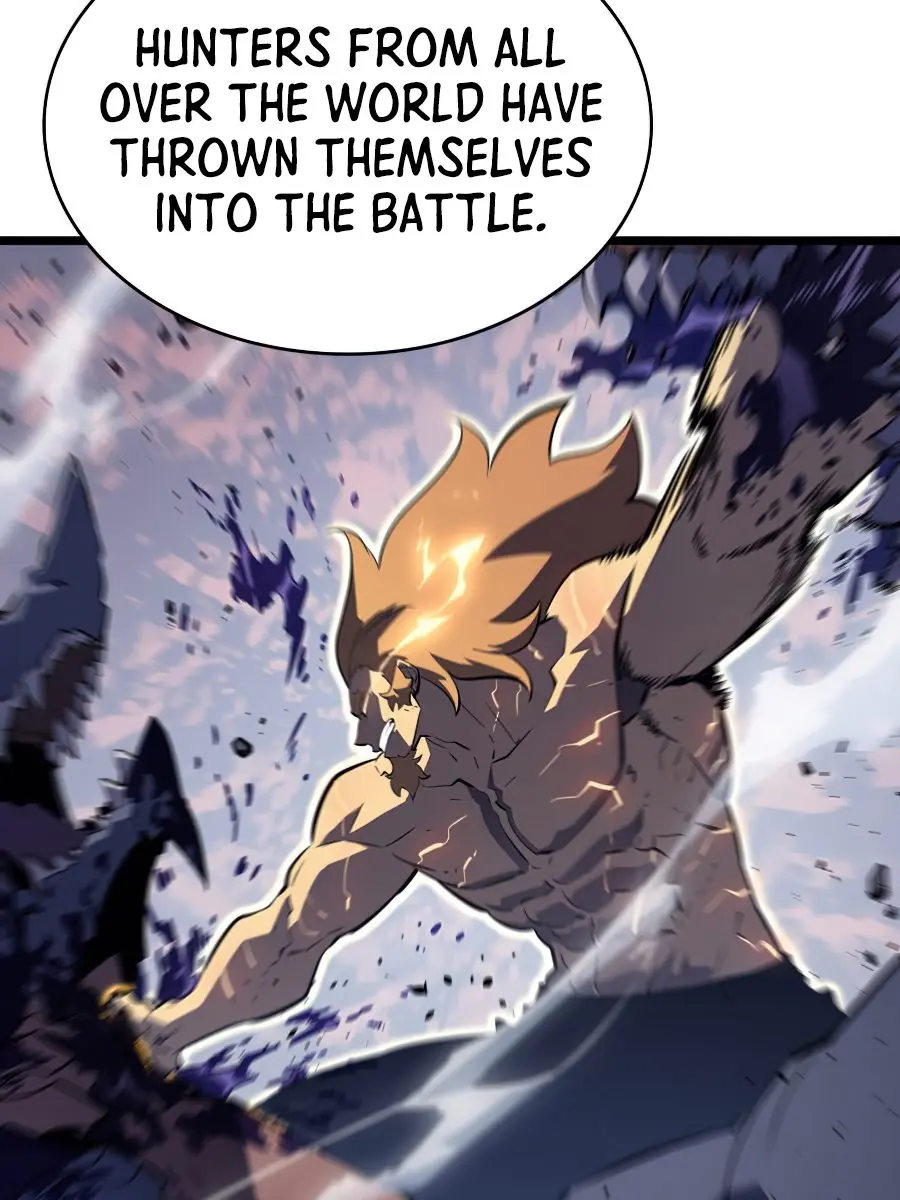 Solo Leveling Chapter 174 Page 14