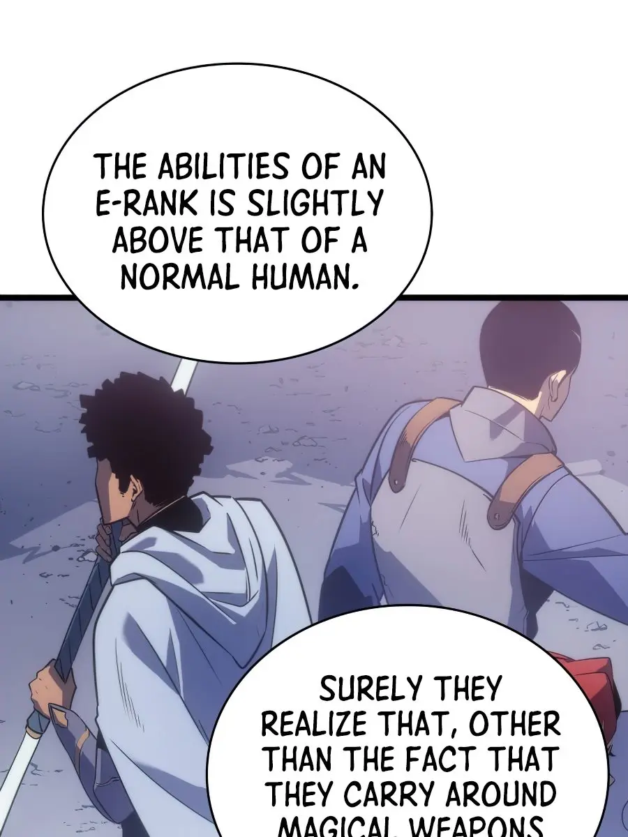Solo Leveling Chapter 174 Page 16