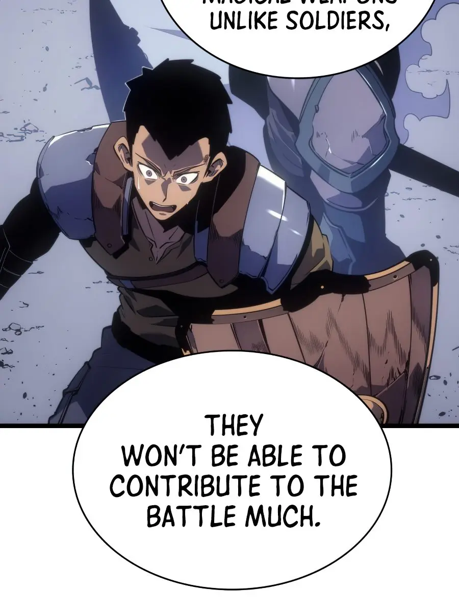 Solo Leveling Chapter 174 Page 17