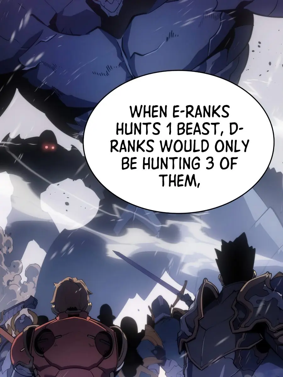 Solo Leveling Chapter 174 Page 19