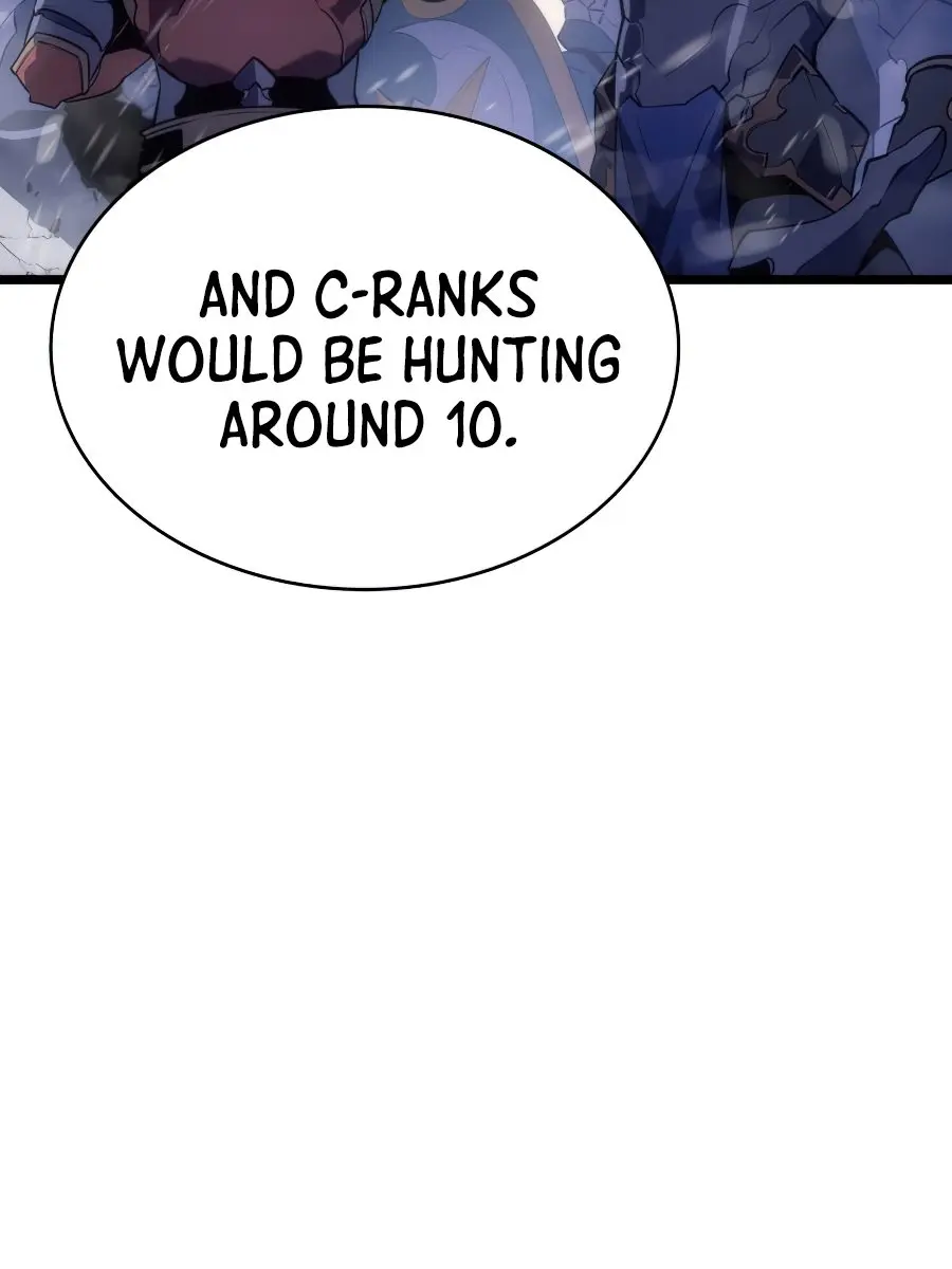 Solo Leveling Chapter 174 Page 20