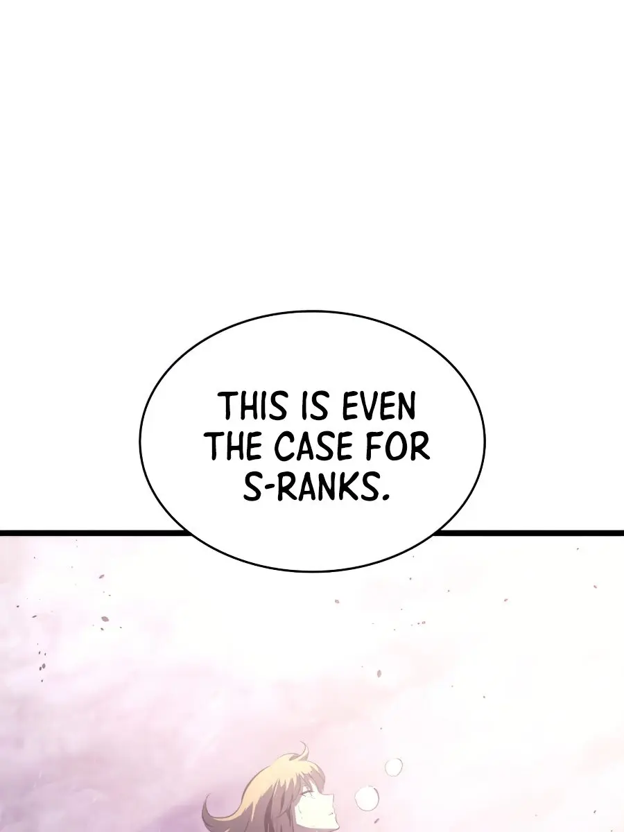 Solo Leveling Chapter 174 Page 21