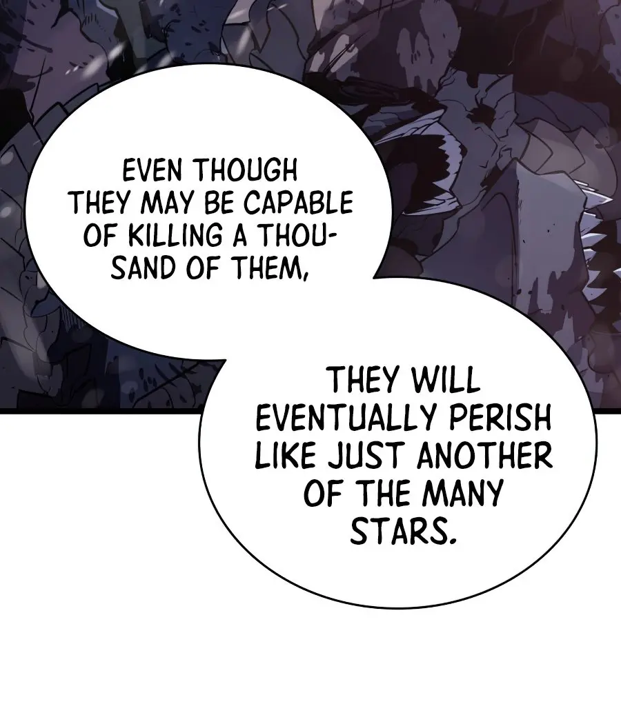 Solo Leveling Chapter 174 Page 23