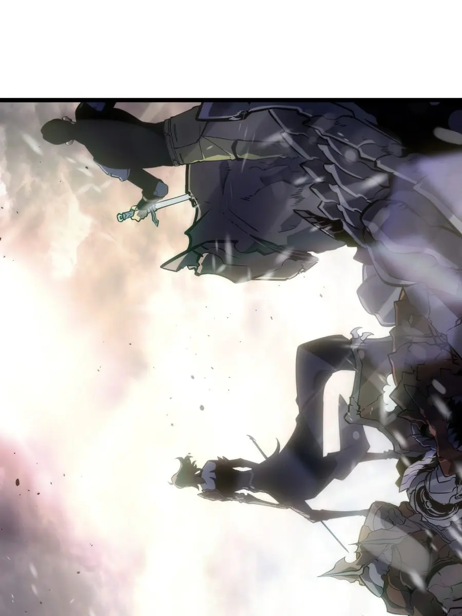 Solo Leveling Chapter 174 Page 26