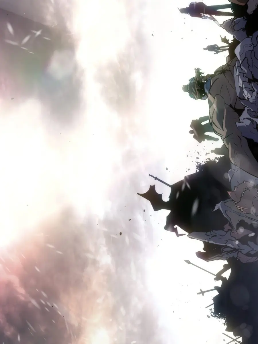 Solo Leveling Chapter 174 Page 27