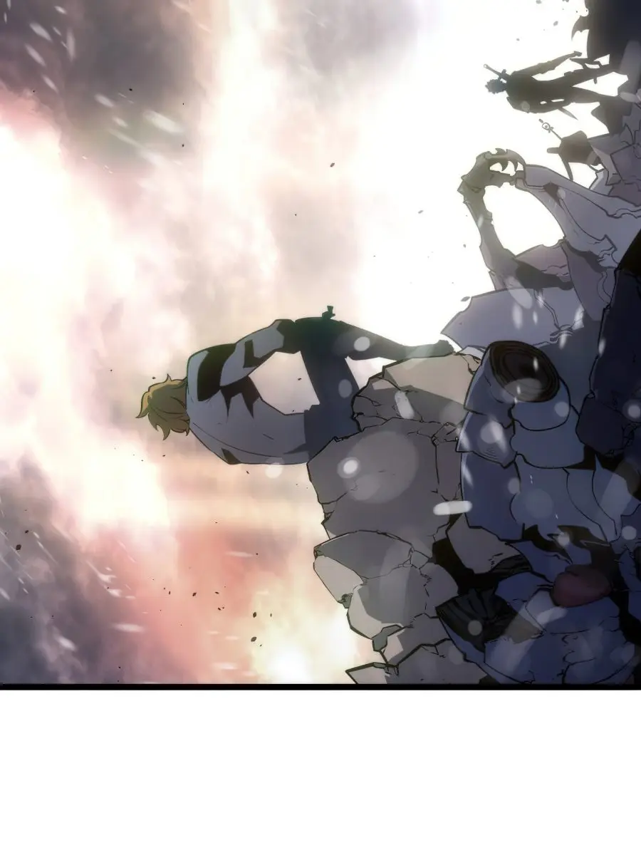 Solo Leveling Chapter 174 Page 28