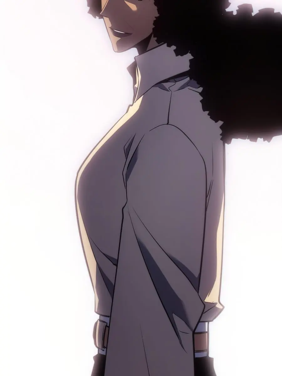 Solo Leveling Chapter 174 Page 30