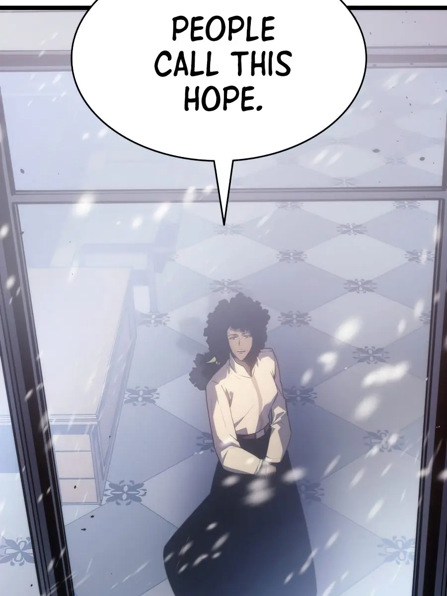 Solo Leveling Chapter 174 Page 32