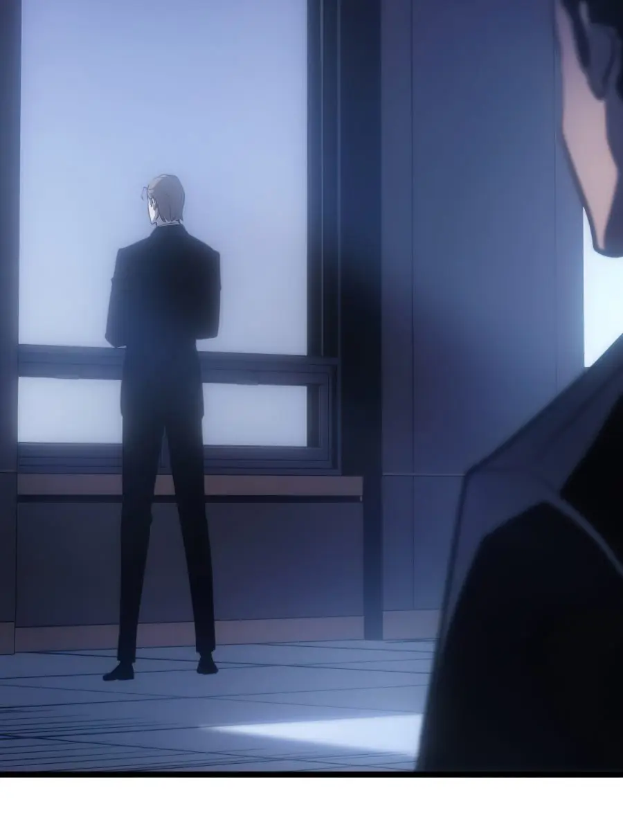 Solo Leveling Chapter 174 Page 36