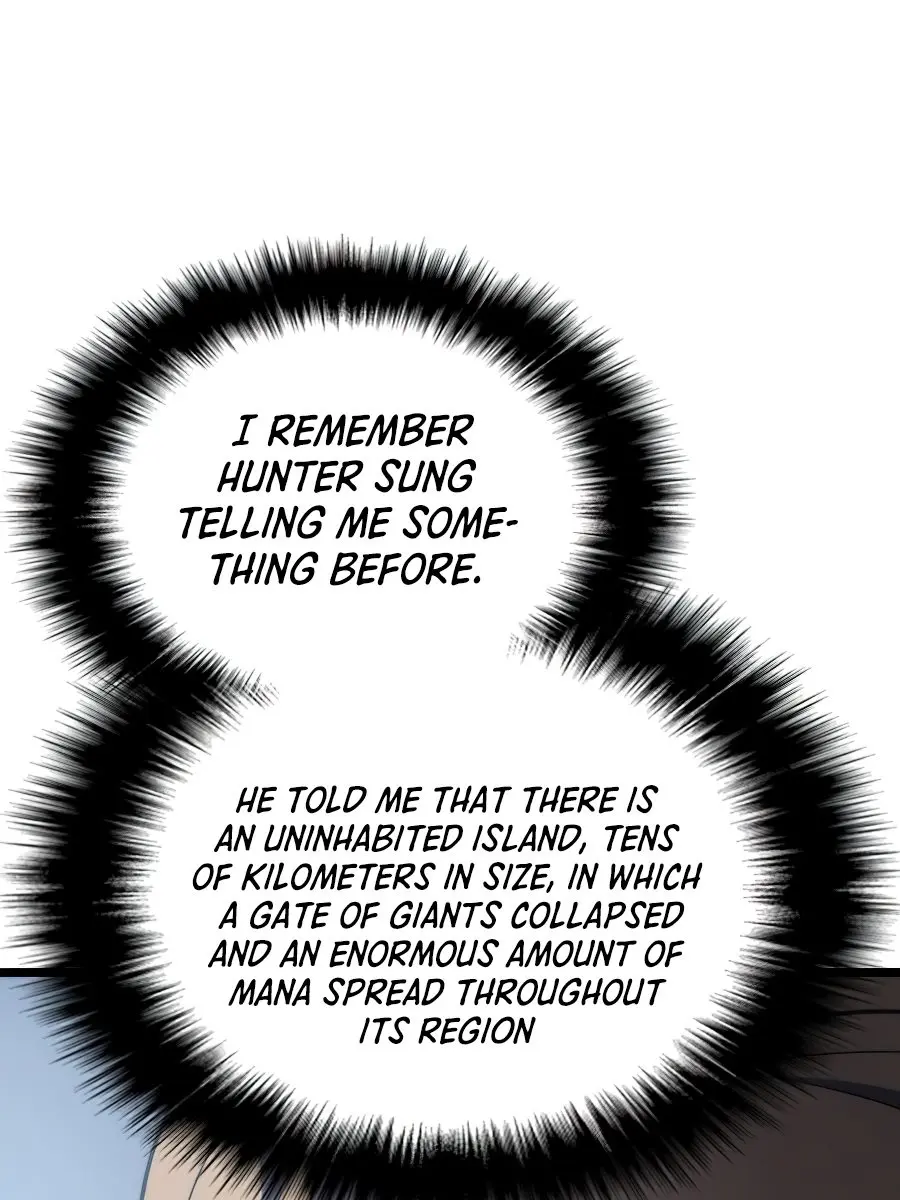 Solo Leveling Chapter 174 Page 37