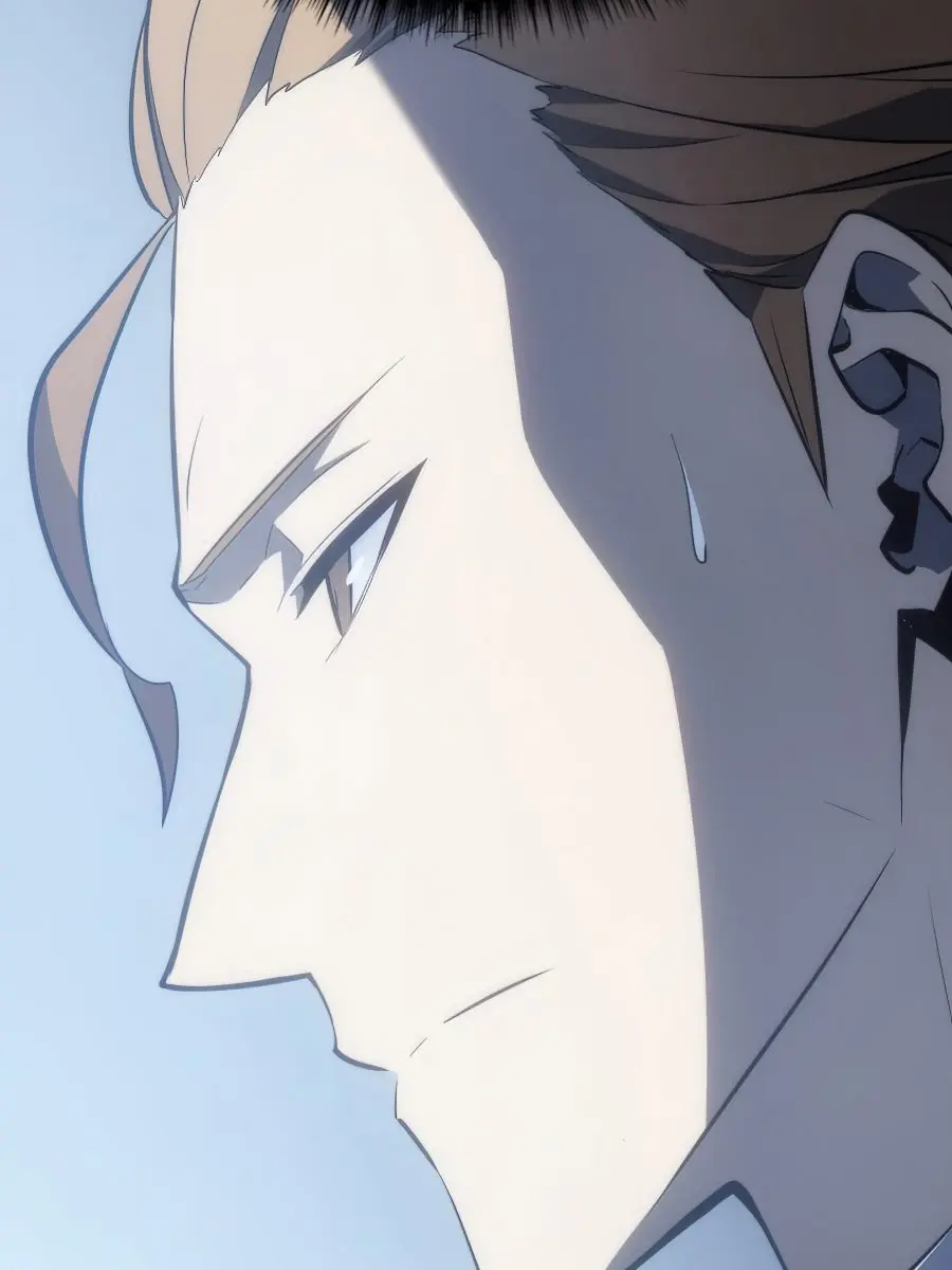 Solo Leveling Chapter 174 Page 38