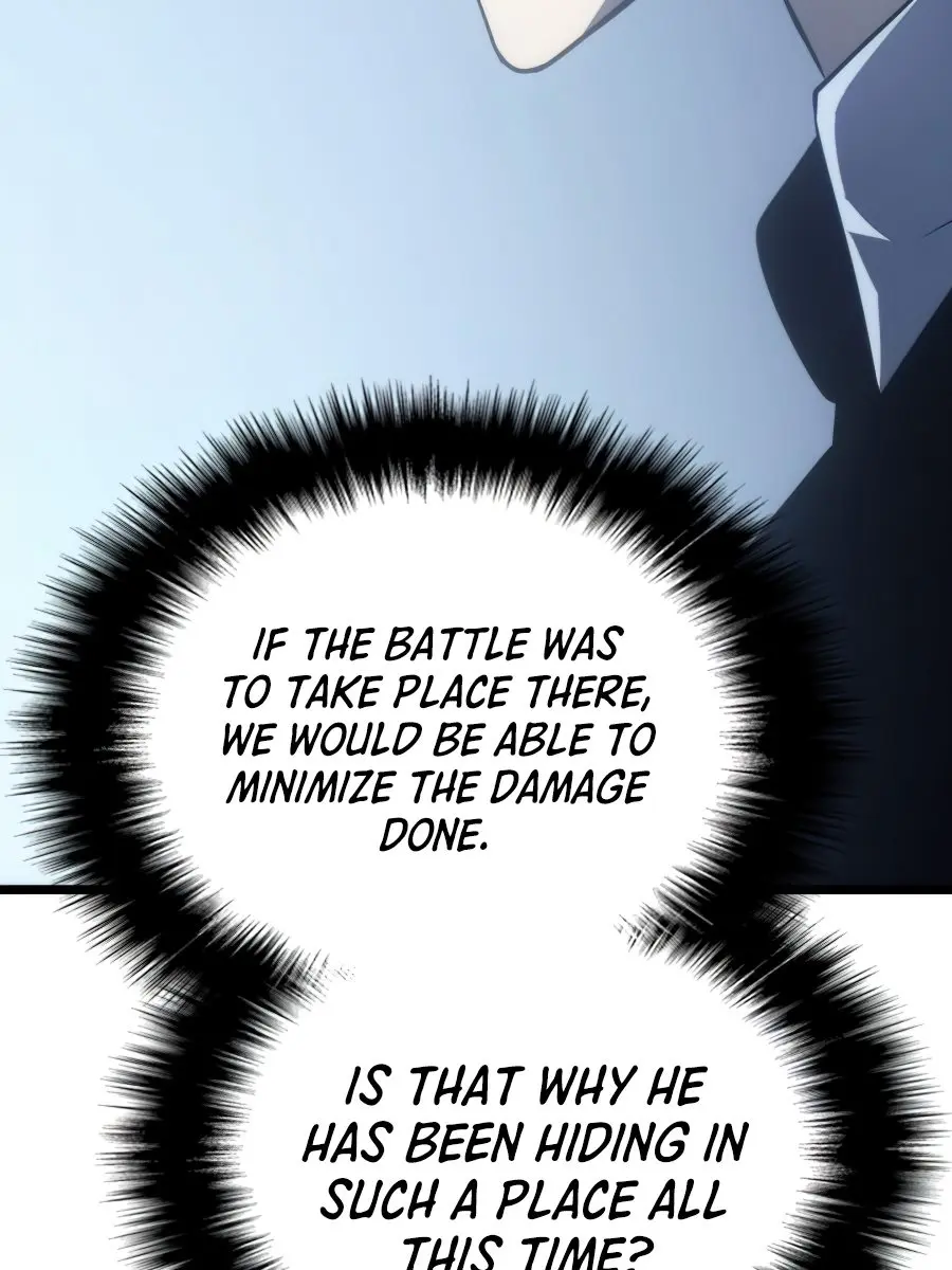 Solo Leveling Chapter 174 Page 39