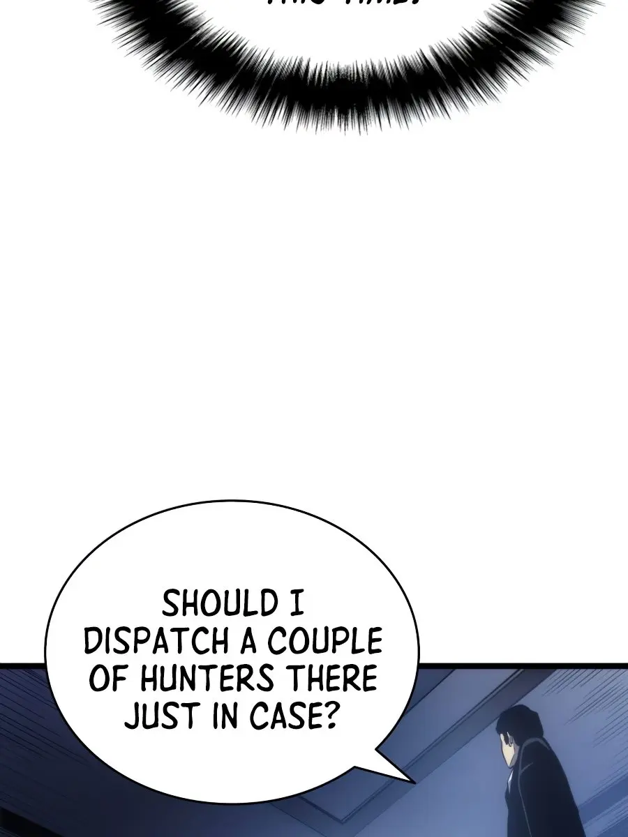 Solo Leveling Chapter 174 Page 40