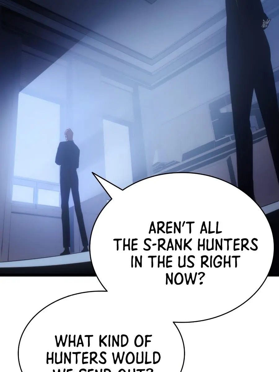 Solo Leveling Chapter 174 Page 41