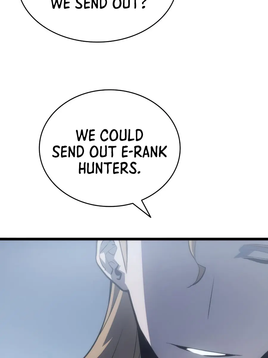 Solo Leveling Chapter 174 Page 42