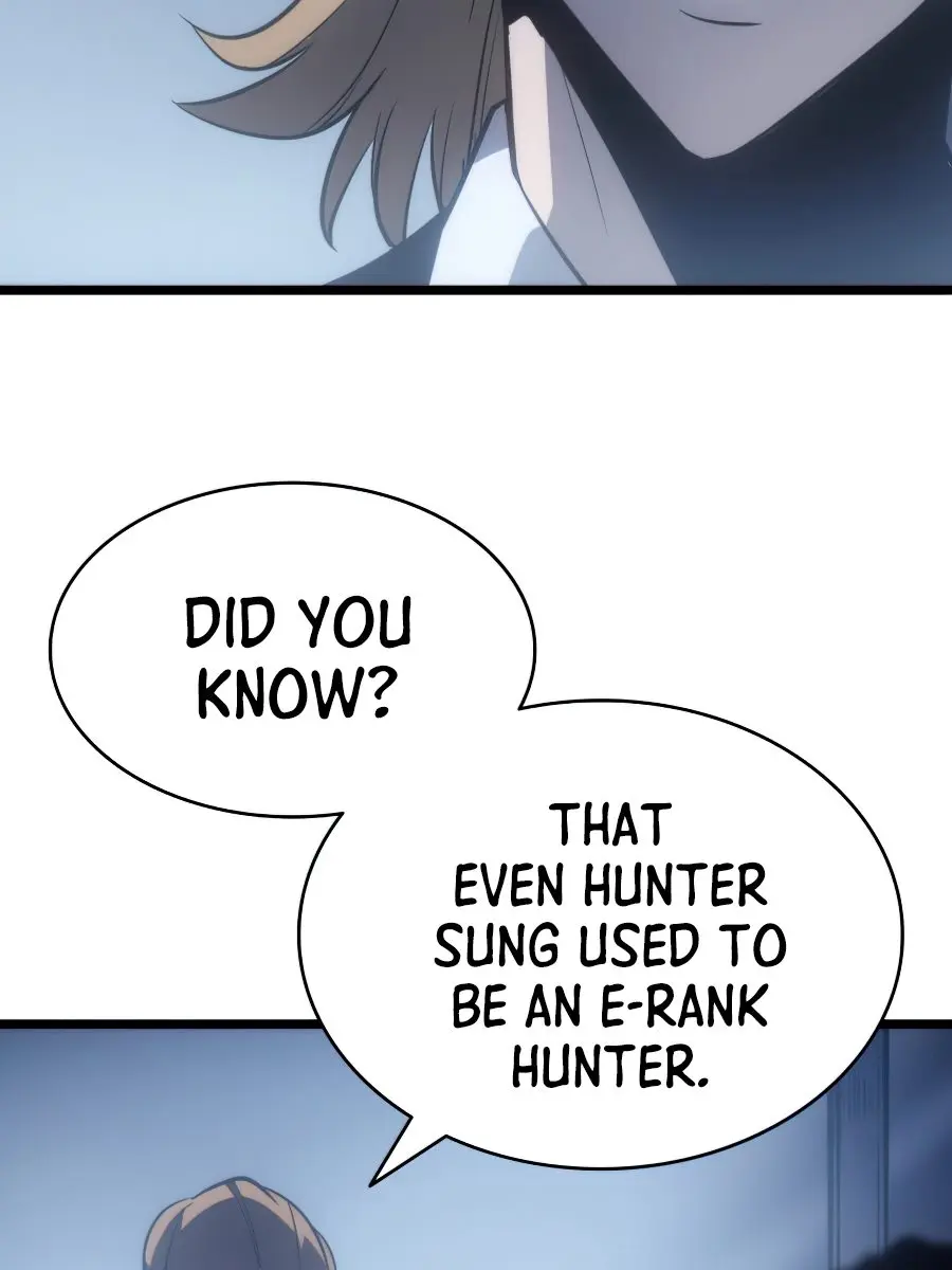 Solo Leveling Chapter 174 Page 43