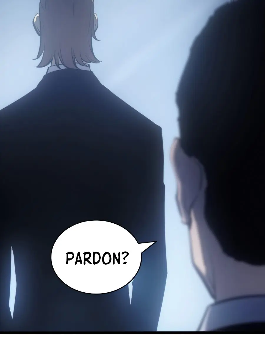 Solo Leveling Chapter 174 Page 44