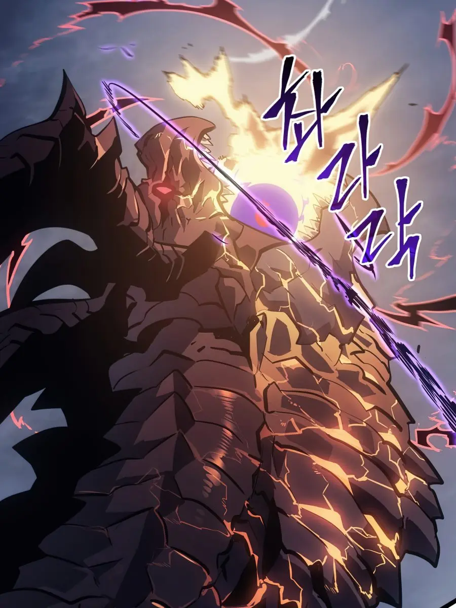 Solo Leveling Chapter 174 Page 51