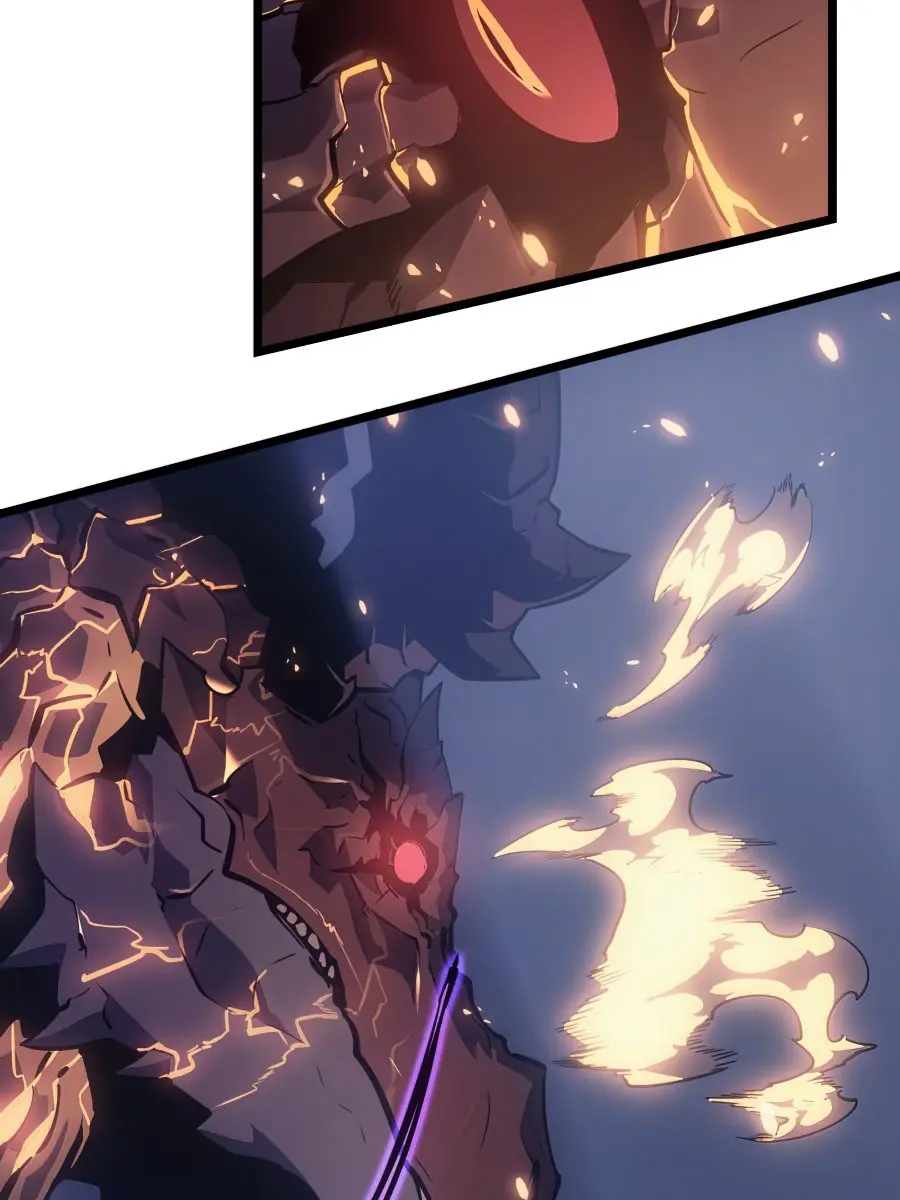 Solo Leveling Chapter 174 Page 54