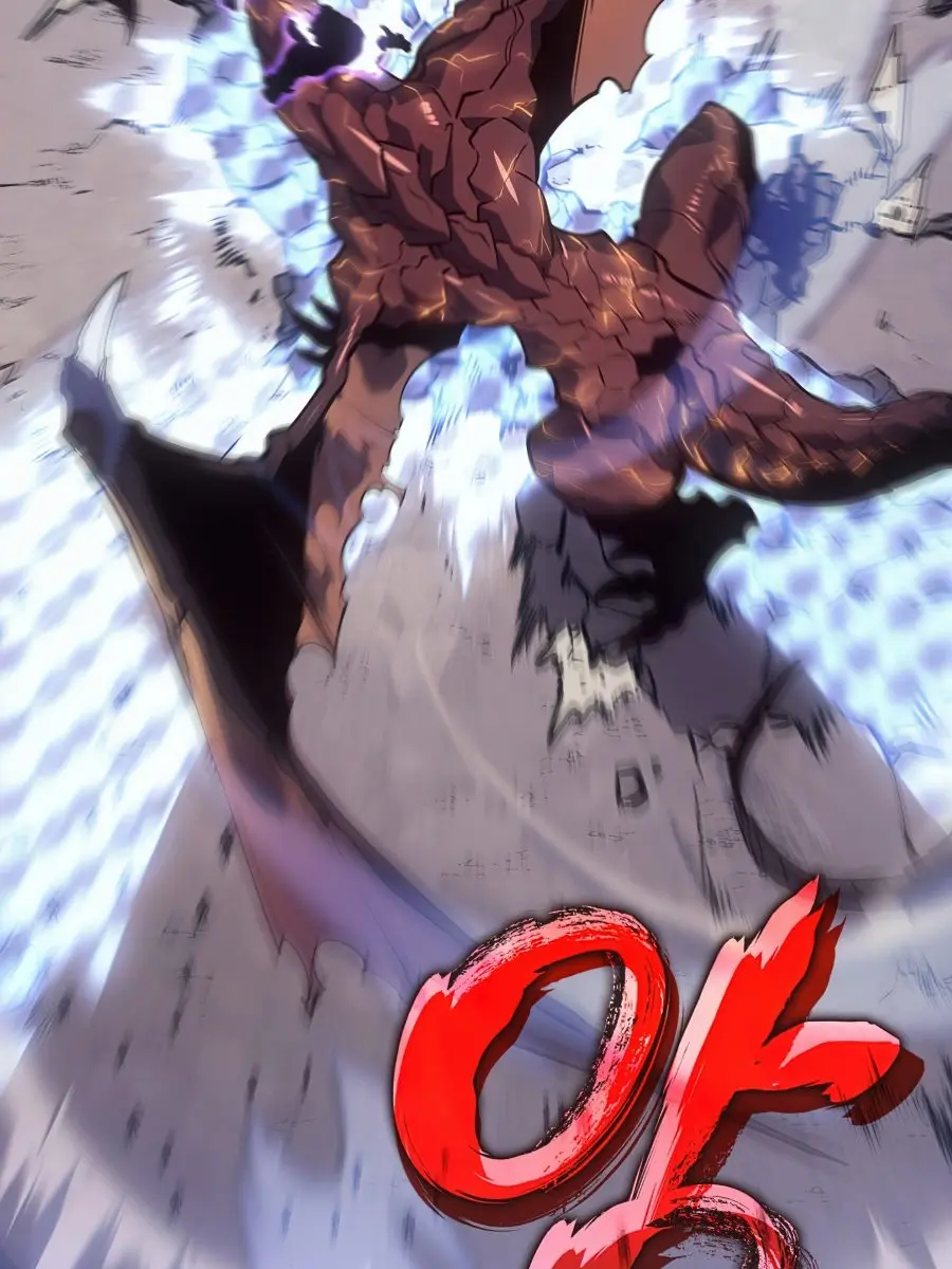 Solo Leveling Chapter 174 Page 65