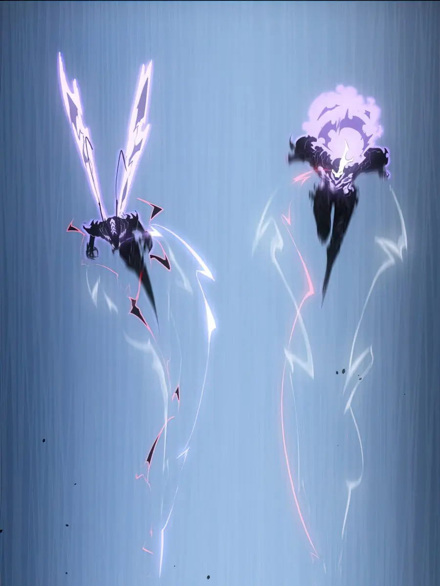 Solo Leveling Chapter 174 Page 67