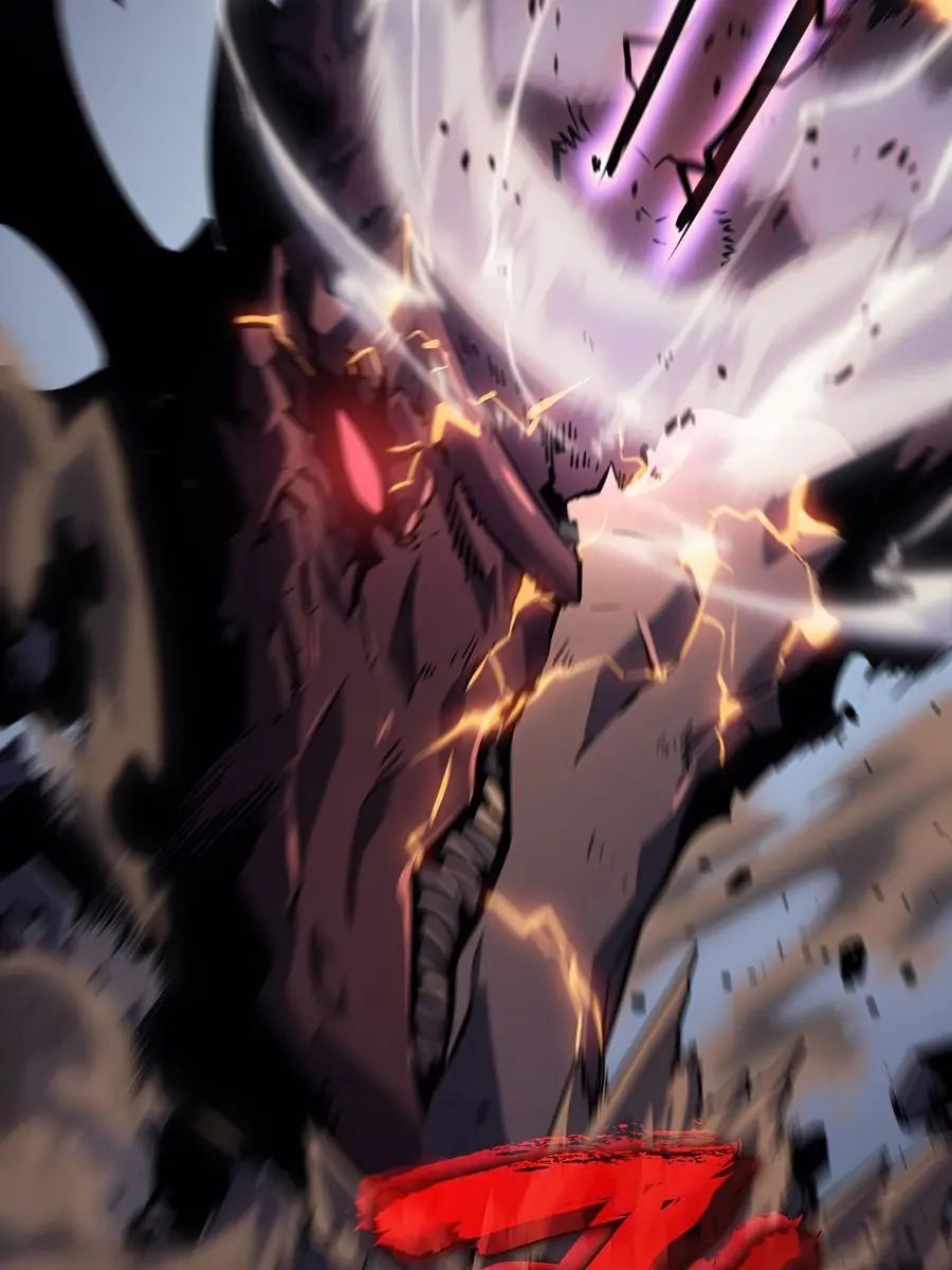 Solo Leveling Chapter 174 Page 73