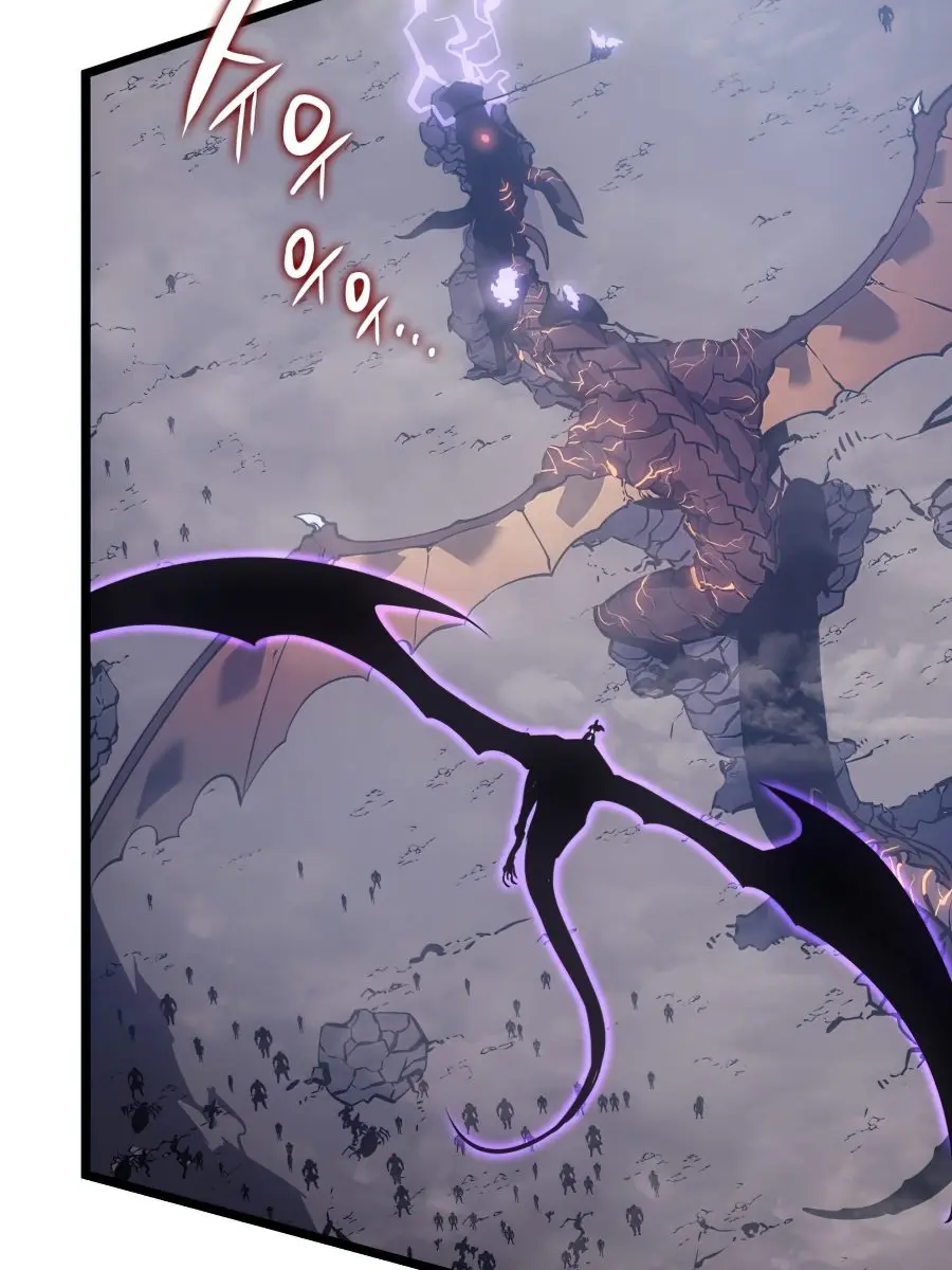 Solo Leveling Chapter 174 Page 80