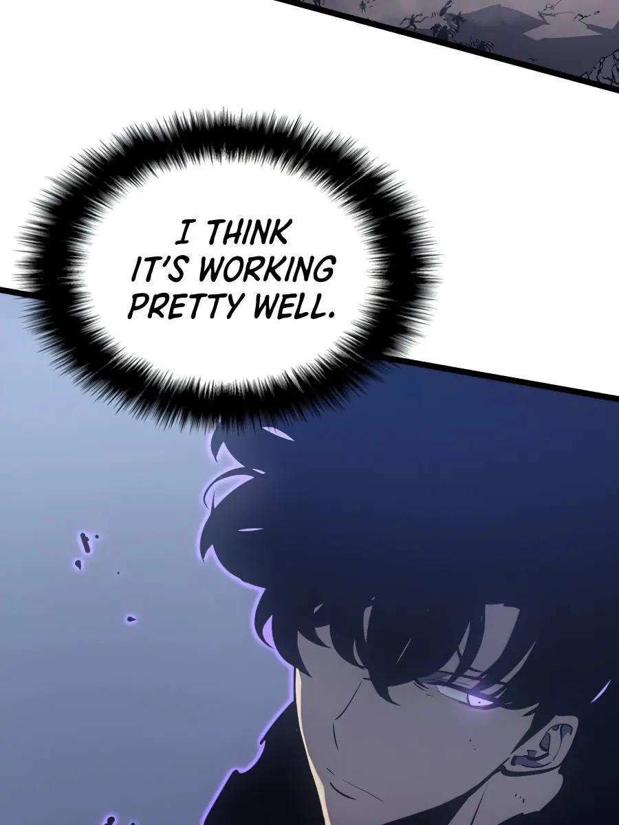 Solo Leveling Chapter 174 Page 81