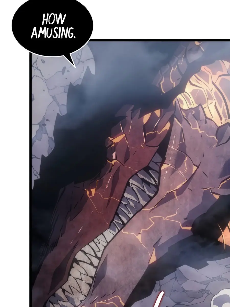 Solo Leveling Chapter 174 Page 83