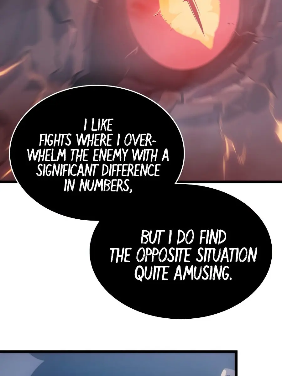 Solo Leveling Chapter 174 Page 85