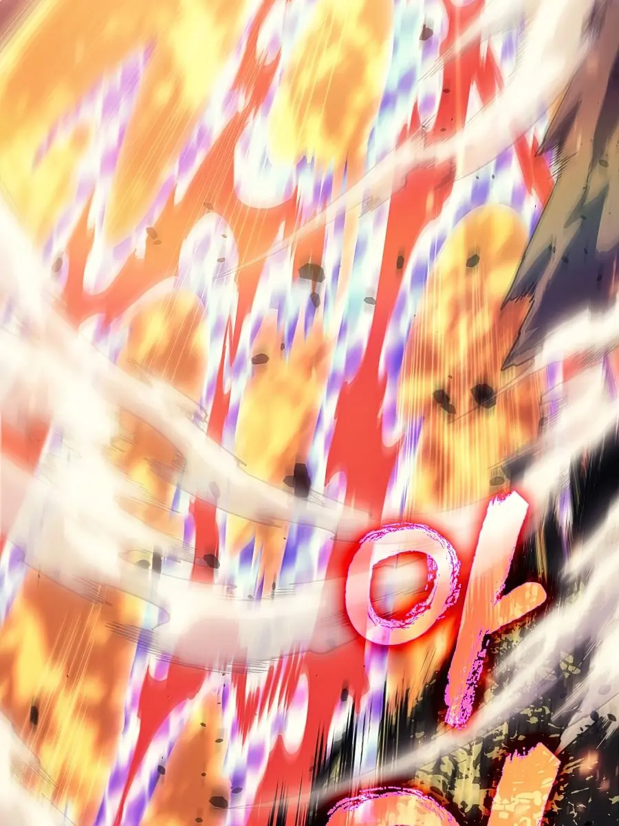 Solo Leveling Chapter 174 Page 101