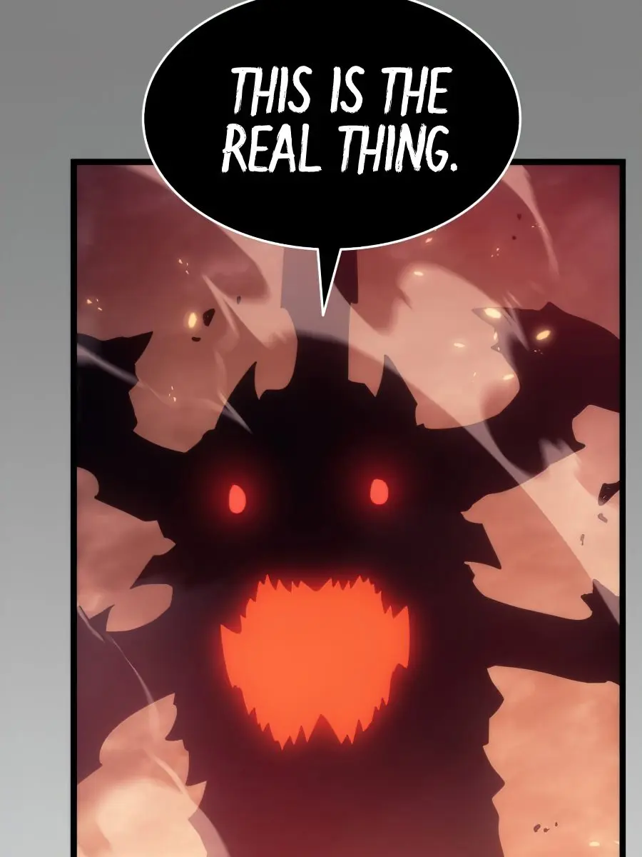 Solo Leveling Chapter 174 Page 112