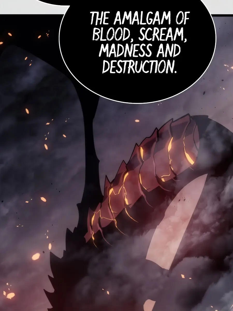 Solo Leveling Chapter 174 Page 114