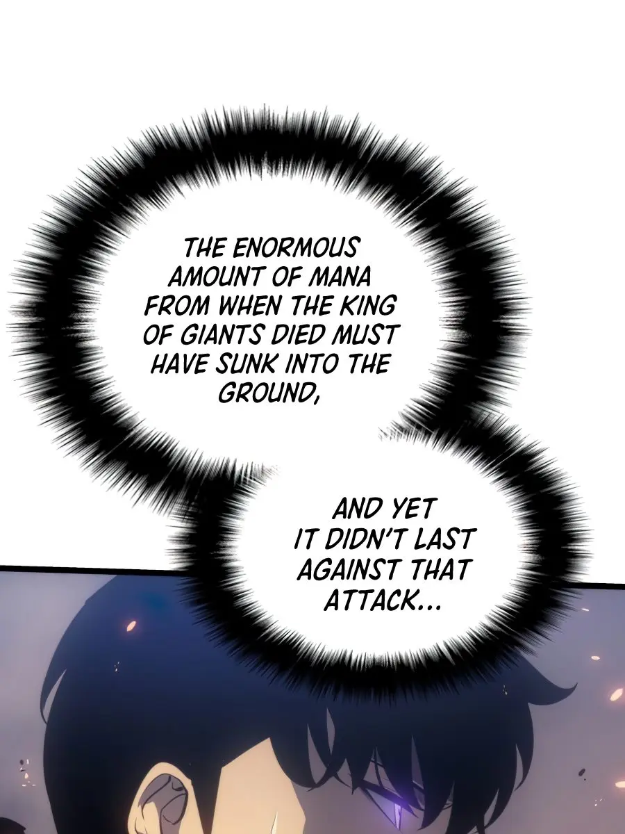 Solo Leveling Chapter 174 Page 119