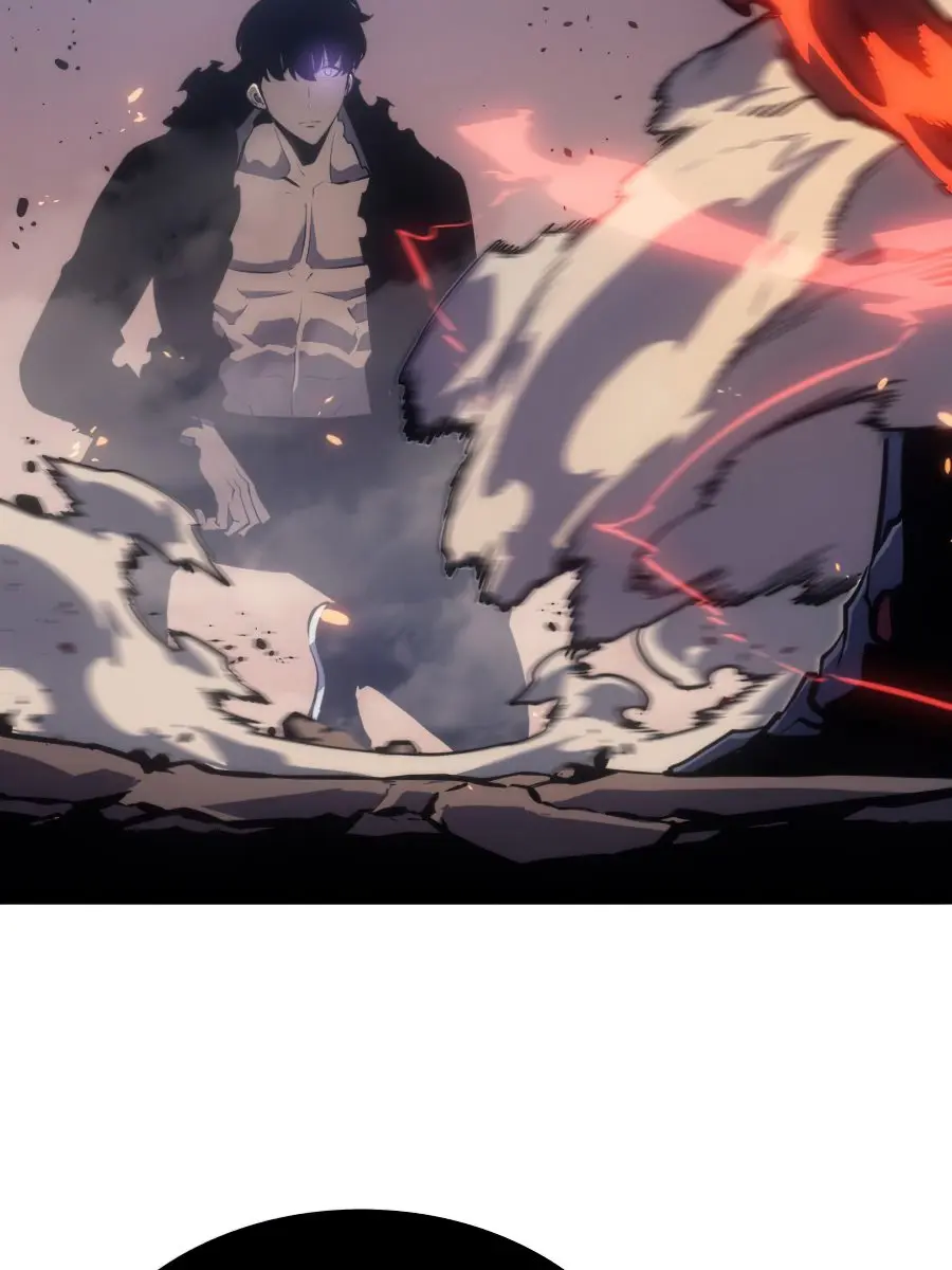 Solo Leveling Chapter 174 Page 123