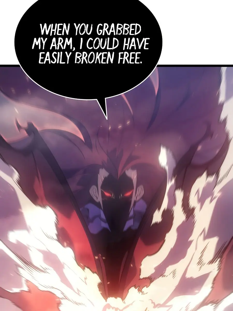 Solo Leveling Chapter 174 Page 124