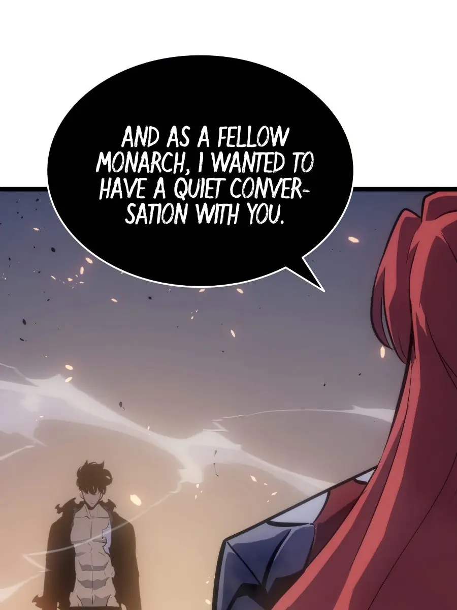 Solo Leveling Chapter 174 Page 126