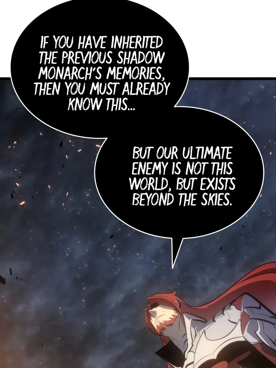 Solo Leveling Chapter 174 Page 128