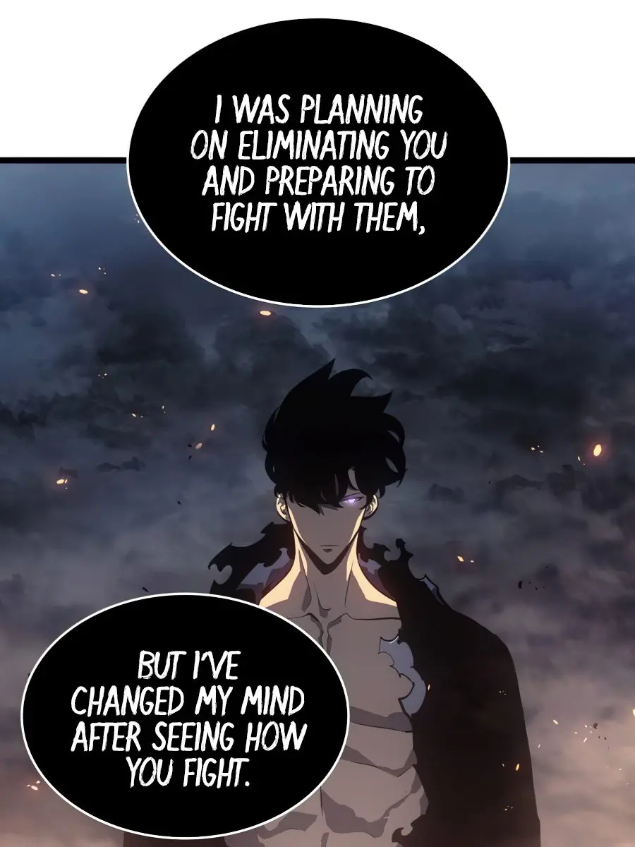 Solo Leveling Chapter 174 Page 132