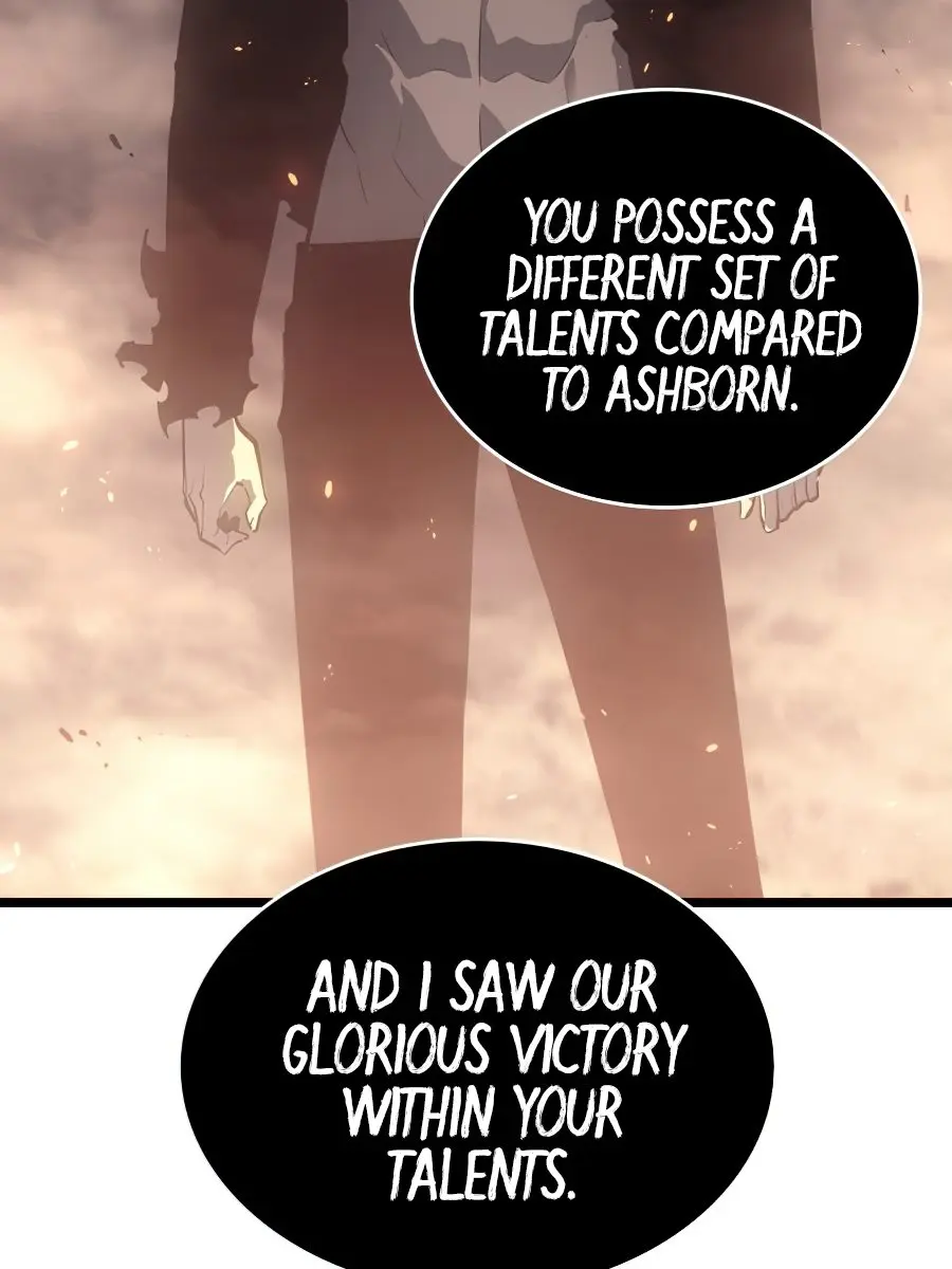 Solo Leveling Chapter 174 Page 133