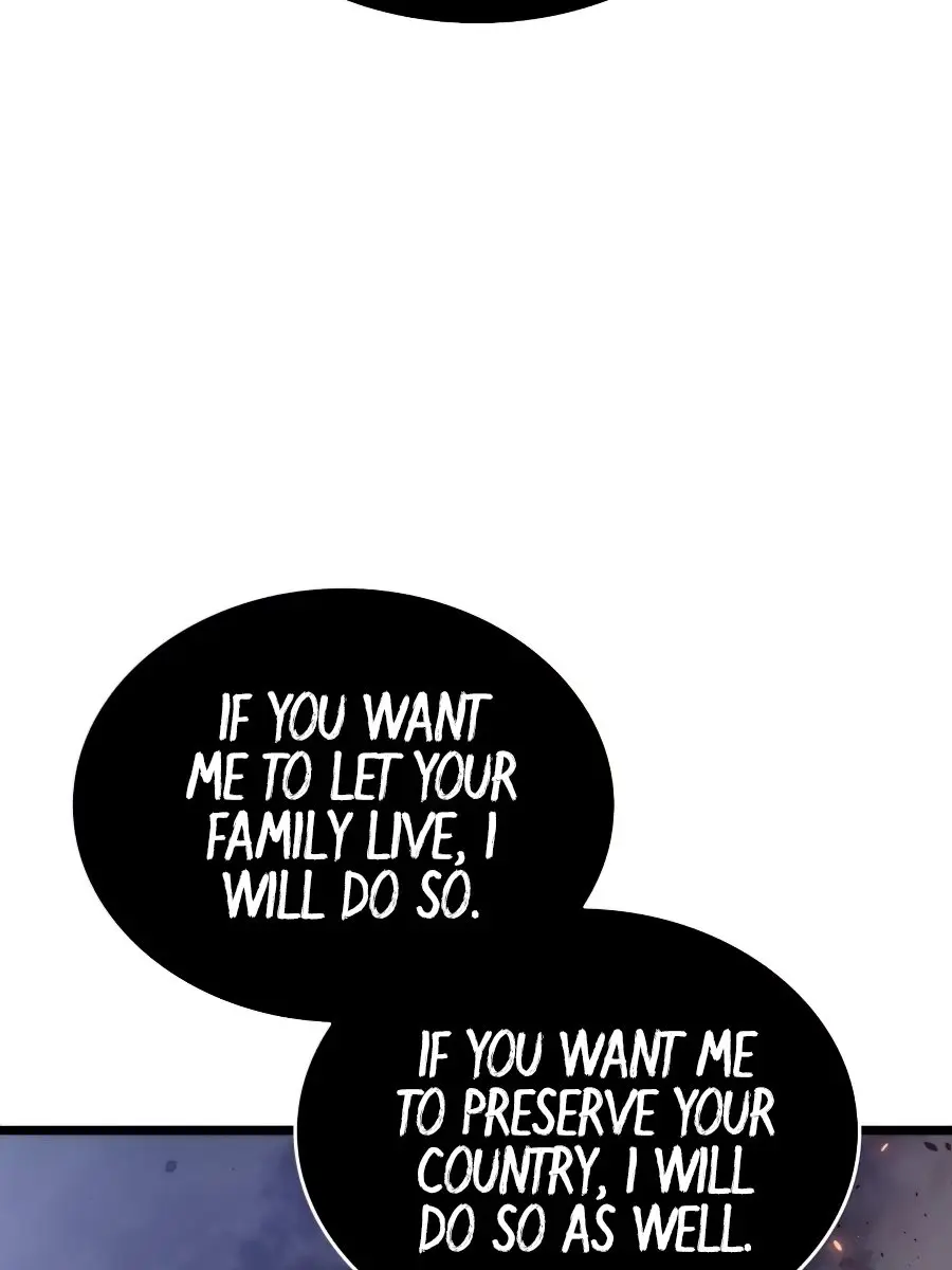 Solo Leveling Chapter 174 Page 134