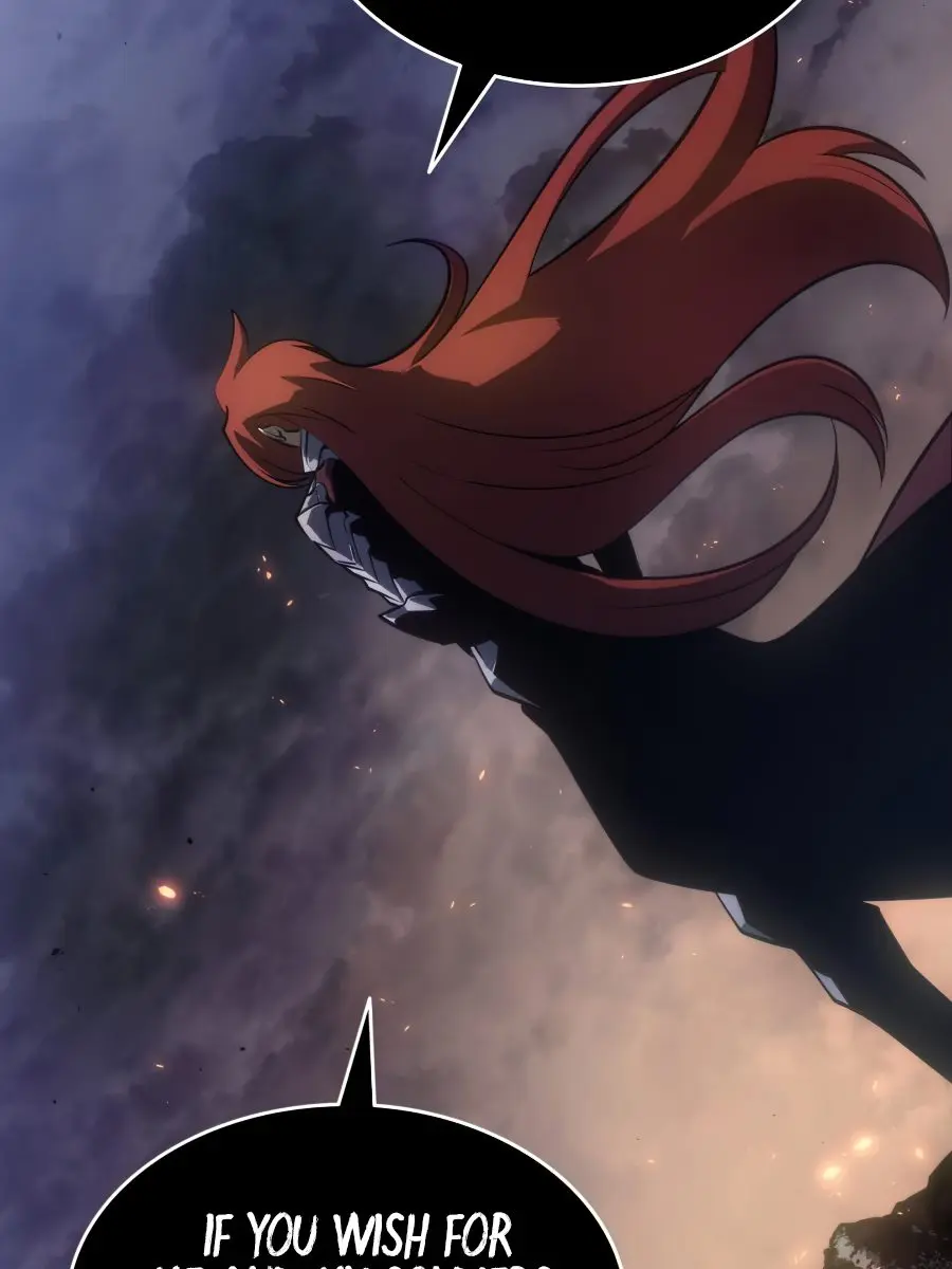 Solo Leveling Chapter 174 Page 135