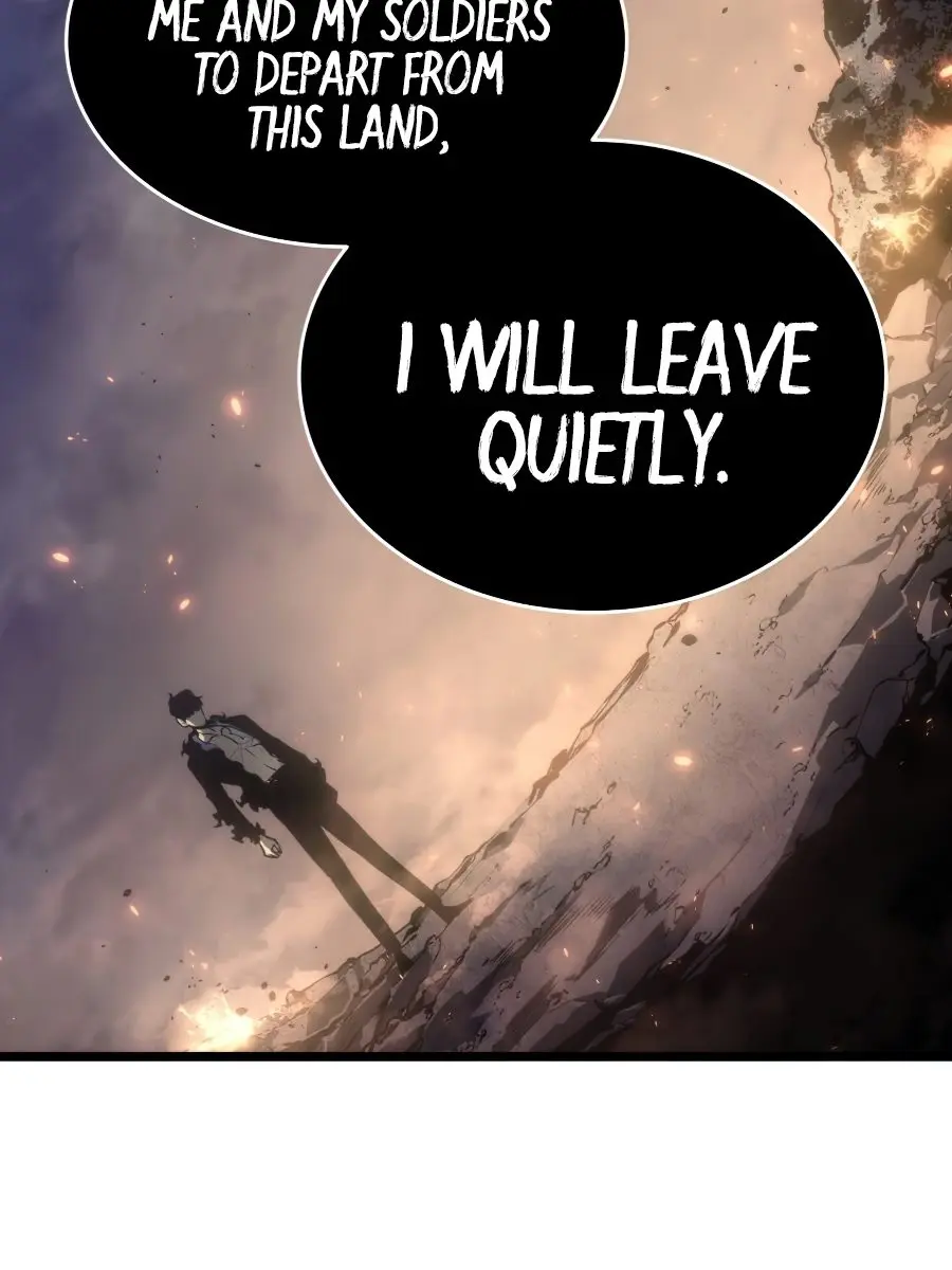 Solo Leveling Chapter 174 Page 136