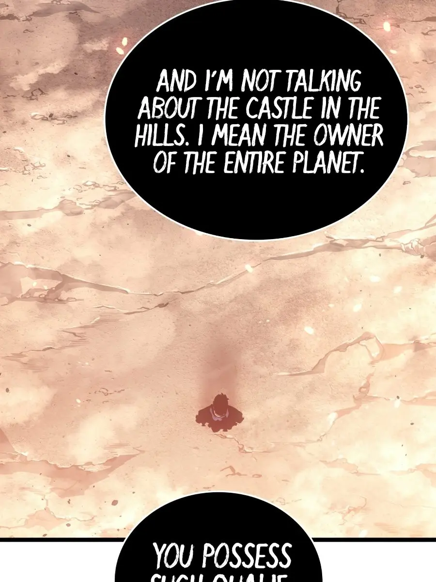 Solo Leveling Chapter 174 Page 138