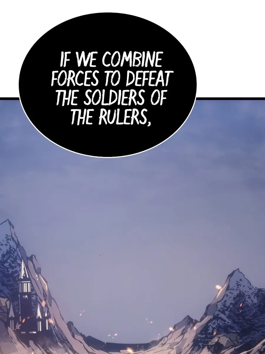 Solo Leveling Chapter 174 Page 147