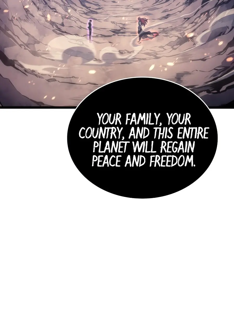 Solo Leveling Chapter 174 Page 148