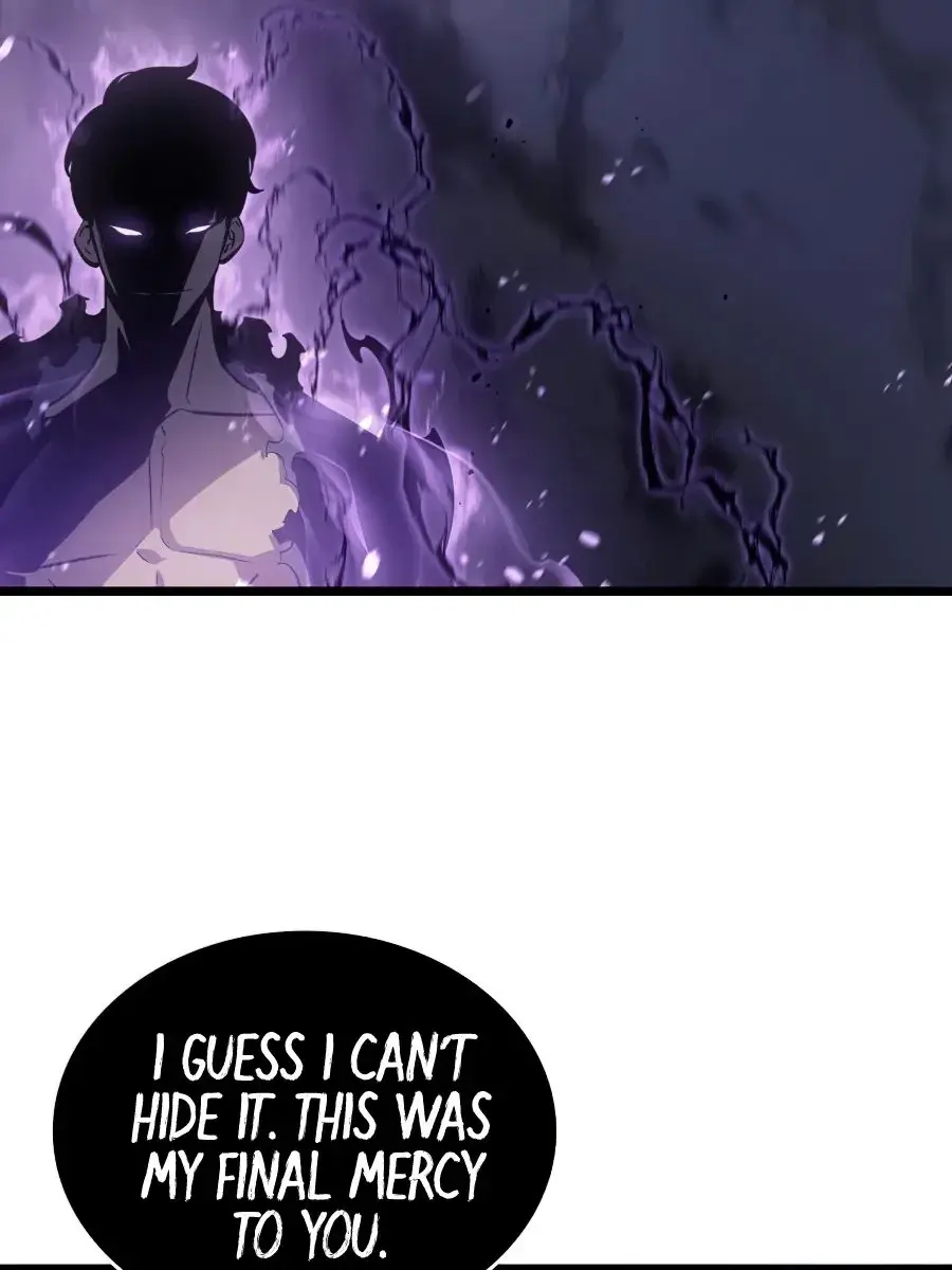 Solo Leveling Chapter 174 Page 158